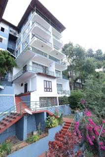 Lazo Golden Valley Resort , Munnar - 8