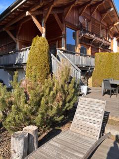 Appartement duplex megeve - Megève - 2