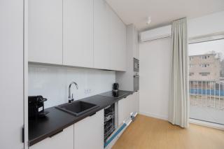Exceptional Apartment for 6 People by Renters Prestige - 1