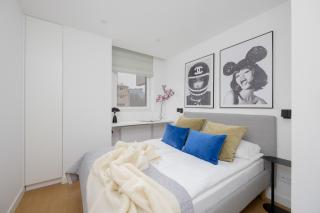 Exceptional Apartments for 6 People by Renters Prestige - Varsavia - 7