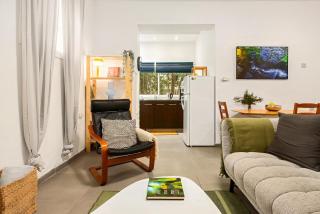HaYarkon Park Cozy and Charming Stay by Sea N Rent - Tel Aviv - 4