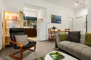 HaYarkon Park Cozy and Charming Stay by Sea N Rent - Tel Aviv - 3