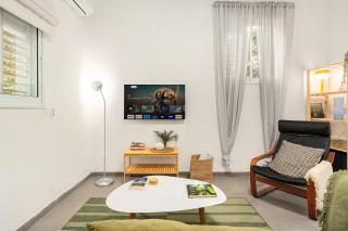 HaYarkon Park Cozy and Charming Stay by Sea N Rent - Tel Aviv - 7