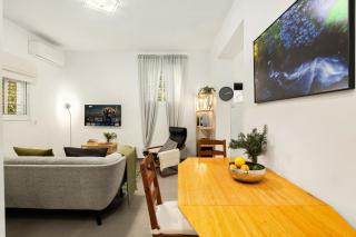 HaYarkon Park Cozy and Charming Stay by Sea N Rent - Tel Aviv - 2