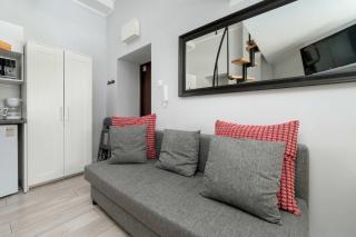 Cozy Studios Mielczarskiego with Mezzanine in Łódź by Noclegi Renters - Łódź - 0