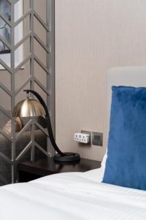 Damac Maison Prive, Lake View - Free Parking - 9