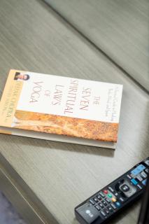 Damac Maison Prive, Lake View - Free Parking - 6