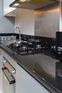 Damac Maison Prive, Lake View - Free Parking - 2