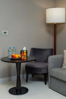 Damac Maison Prive, Lake View - Free Parking - 1