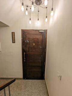 DLF 5 Bed Cozy Dugout Pool Table 4K Home Theatre - Gurgaon - 8
