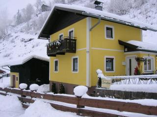 Ferienhaus Christine - Taxenbach - 3