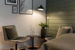Olympiatoppen Sportshotel - Scandic Partner - Oslo - 6