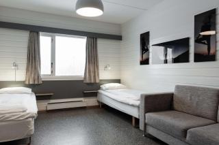 Olympiatoppen Sportshotel - Scandic Partner - Oslo - 5