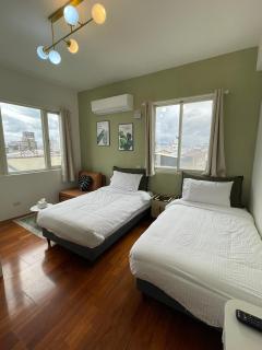 910 Hostel - Città di Hualien - 7