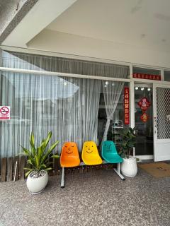 910 Hostel - Città di Hualien - 3