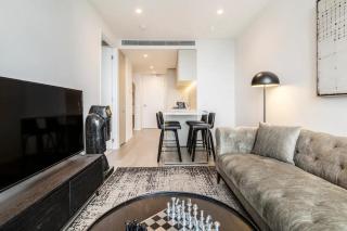 Exclusive Luxury and Spectacular Views at Australia 108 - 4