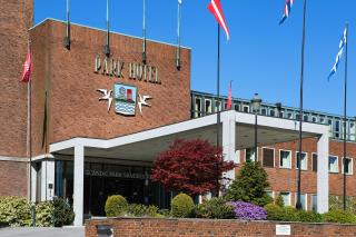 Scandic Park Sandefjord - Sandefjord - 9
