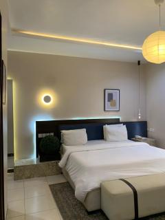 Centurion Aparthotel - Abuja - 1