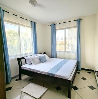 Sielle Apartment-Sunsweet Resort shanzu beach0116&570&504with pool - 3