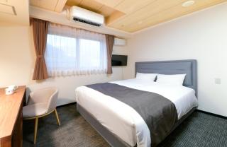 朝里川温泉ホテル - 2