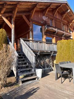 Appartement duplex megeve - Megève - 1