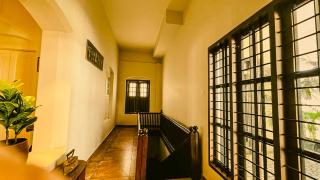 Sarada Mandiram - Cochin - 1