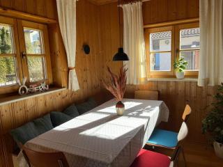 Häuschen Kunterbunt - 5