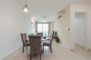Macrolink Medini Blossom Stay 2BR 4pax by Our Stay - - 8