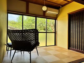 Beautiful Japanese modern house in Yonago - Yonago - 0