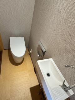 Beautiful Japanese modern house in Yonago - Yonago - 6