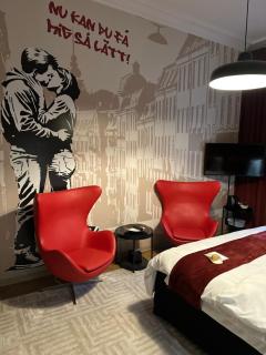 Hotell Onyxen, boutique- & lifestyle, Adults Only - Göteborg - 8