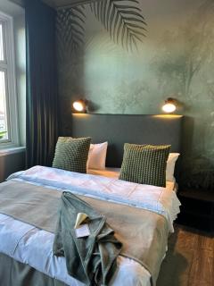 Hotell Onyxen, boutique- & lifestyle, Adults Only - Göteborg - 1