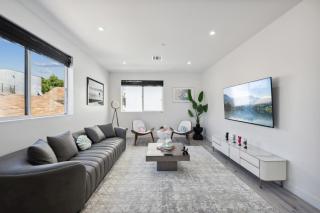 Hollywood Sign view 3BDR Luxury TownHouse in Hollywood area - Los Angeles - 9