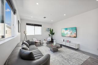 Hollywood Sign view 3BDR Luxury TownHouse in Hollywood area - Los Angeles - 8