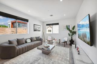 Hollywood Sign view 3BDR Luxury TownHouse in Hollywood area - Los Angeles - 7