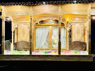 Shabistan Premium Houseboats - Srinagar - 3
