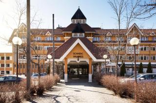 Scandic Valdres - 9