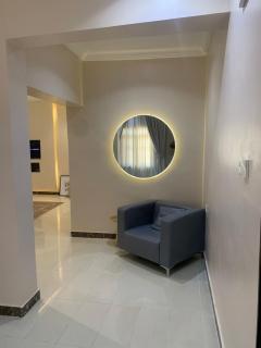 Centurion Aparthotel - Abuja - 5