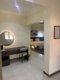 Centurion Aparthotel - Abuja - 7