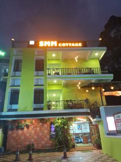 Smm Cottage - Munnar - 9
