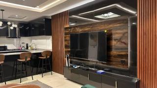 A Three Bedroom Shortlet Apartment - Lekki - 3