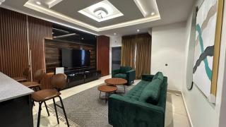 A Three Bedroom Shortlet Apartment - Lekki - 2
