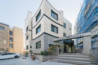 Cony Ocean Suite Hotel - Jeju - 9