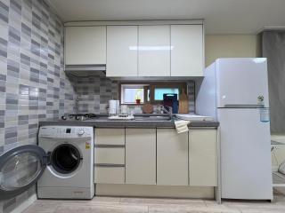 Craftsman's house room 302 located in Yeonnam-dong - Seul - 5