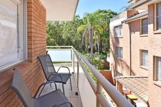 Shoal Bay Sands - Nelson Bay - 1