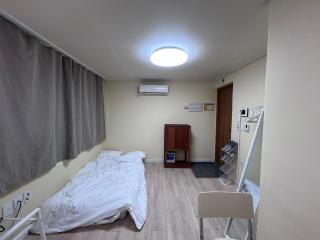 Craftsman's house room 302 located in Yeonnam-dong - Seul - 8