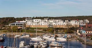 Scandic Laholmen - Strömstad - 1