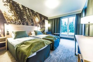 Scandic Lillehammer Hotel - Lillehammer - 1