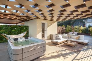 Terrace of Wally - Apartment With Pool - Torri del Benaco - 5