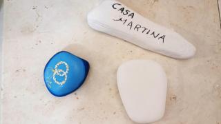 Casa Martina 3 front of the sea - 8